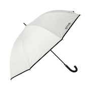 アウトドアプロダクツ（OUTDOOR　PRODUCTS）　雨晴兼用長傘　65cm　ホワイト