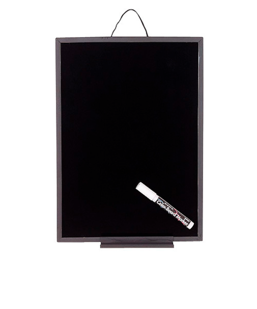 レイメイ　ブラックボード　中　LNB15