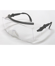 NIKKO　一眼式メガネ　770FC（くもり止め）