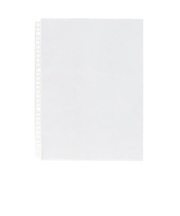 リヒトラブ（LIHIT　LAB.）　クリヤーポケット　高透明　G49170　20枚入