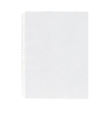 リヒトラブ（LIHIT　LAB.）　クリヤーポケット　高透明　G49170　20枚入