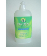 緑の魔女　キッチン用　420ml