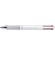 パイロット（PILOT）　ジュースアップ4　0.4mm　LKJP-60S4-W　ホワイト