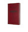モレスキン（MOLESKINE）　パッションジャーナル　ワイン　ハードカバー　ラージサイズ