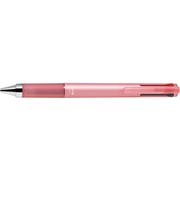 パイロット（PILOT）　ジュースアップ4　0.4mm　LKJP-60S4-C　コーラル