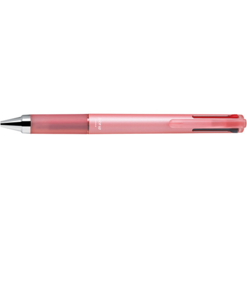 パイロット（PILOT）　ジュースアップ4　0.4mm　LKJP-60S4-C　コーラル