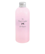 バイネイルラボ（by　Nail　Labo）　ジェルリムーバー　　250mL
