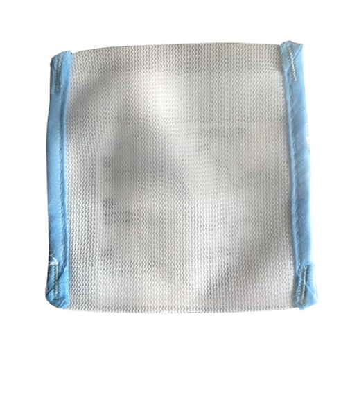 洗濯槽快　洗濯槽快専用ネット