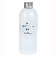バイネイルラボ（by　Nail　Labo）　ジェルクリーナー　　250mL