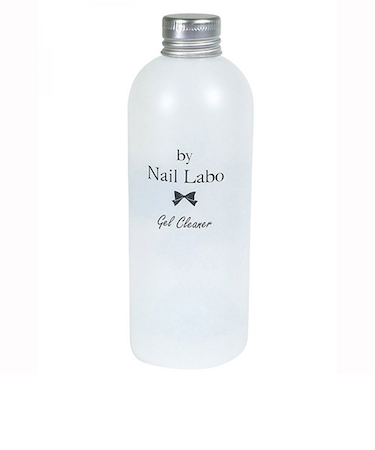 バイネイルラボ（by　Nail　Labo）　ジェルクリーナー　　250mL