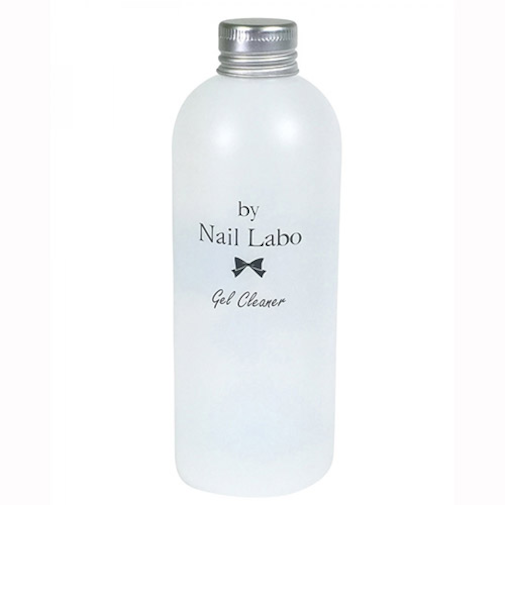 バイネイルラボ（by　Nail　Labo）　ジェルクリーナー　　250mL