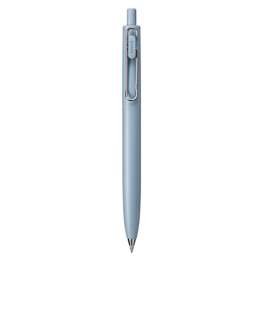 三菱鉛筆　ユニボール　ワン（uni－ball　one）　エフ　0.5mm　霜柱