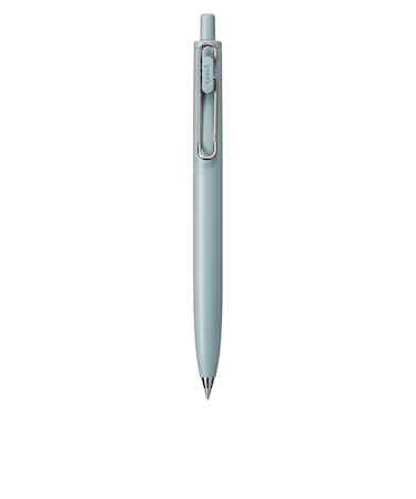 三菱鉛筆　ユニボール　ワン（uni－ball　one）　エフ　0.5mm　葉雫