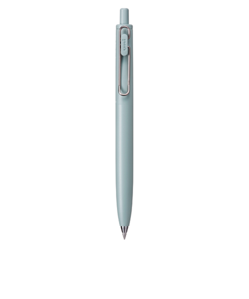 三菱鉛筆　ユニボール　ワン（uni－ball　one）　エフ　0.5mm　葉雫
