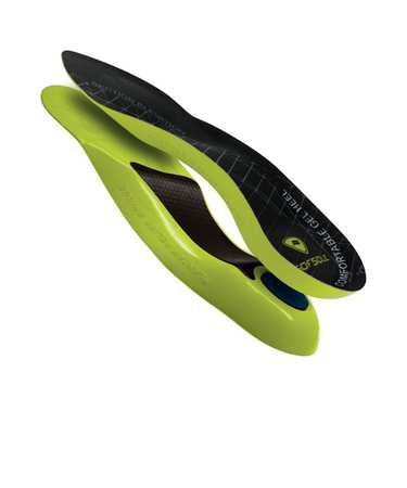 SOFSOLE　アーチサポート　女性用　18752