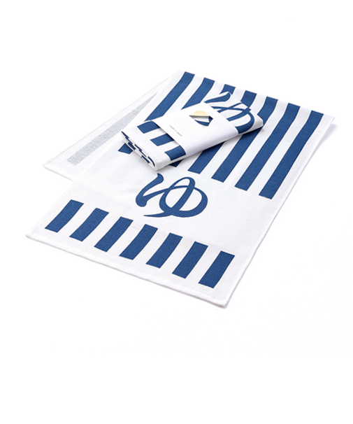 オフロビ　ジャパン（Ofurobi　Japan）　湯のれん　手ぬぐいタオル