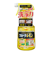 リンレイ　ウルトラレモンクリーナー　700mL