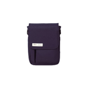 リヒト　キヤリングポーチ　A6　A－7574－11　ネイビー