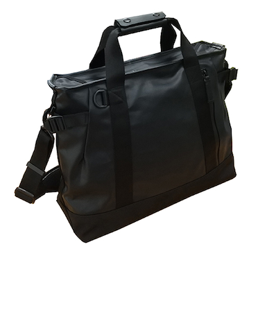 カミュクラフト（CAMUS　CRAFT）　ON　トートバッグ　25L　8606400　ブラック