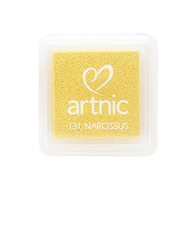 ツキネコ　アートニックS　AS131　ナルシサス