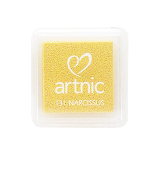 ツキネコ　アートニックS　AS131　ナルシサス