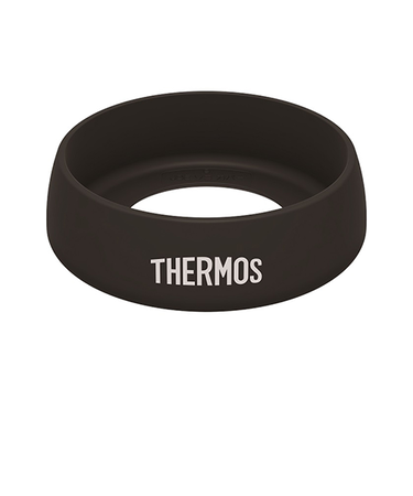 サーモス（THERMOS）　タンブラー用ソコカバー　ブラック