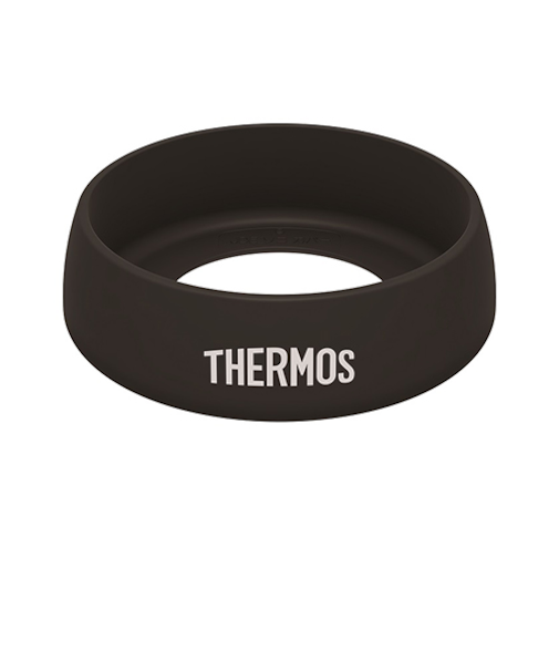 サーモス（THERMOS）　タンブラー用ソコカバー　ブラック