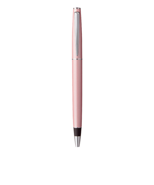 三菱鉛筆　ジェットストリーム　プライム　回転繰り出し式シングル　0.5mm　SXK-3000-05　ベビーピンク