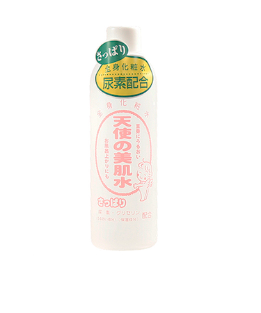 天使の美肌水　さっぱりタイプ