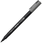 呉竹　のし袋用筆ペン　DBD161‐82S　うす墨