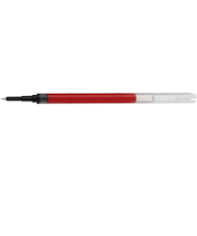 パイロット（PILOT）　ゲルボールペン替芯　0.3mm　LP3RF12S3-R　レッド