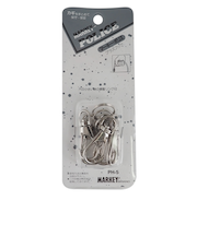 大一鋼業 マーキー ギアプラスフック PH-5 5個入り