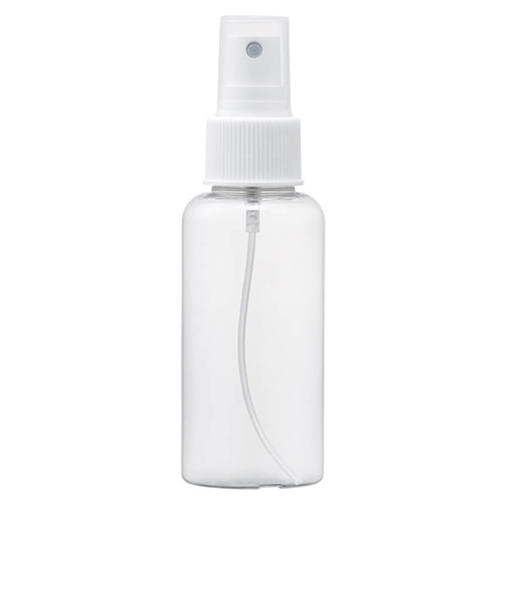 ユータイム（YOUTIME）　スプレーボトル　90mL