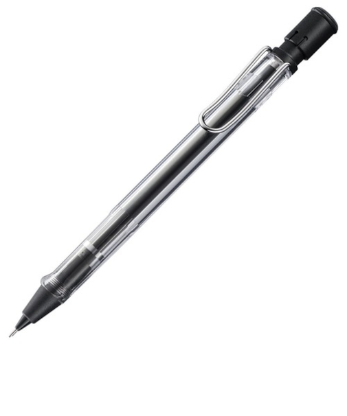 ラミー（LAMY）　サファリ　シャープペン　0.5mm　ビスタ　1P