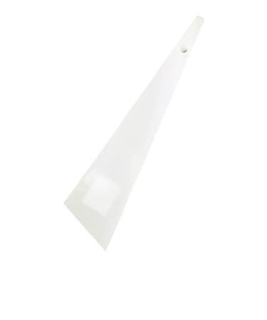 好川産業　プラスチックヘラ　60mm