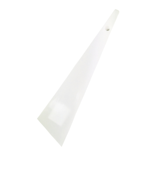好川産業　プラスチックヘラ　60mm