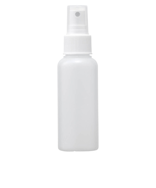 ユータイム（YOUTIME）　スプレーボトル　乳白色　100mL