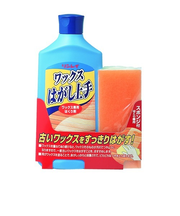 リンレイ　ワックスはがし上手　500mL
