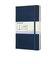 モレスキン（MOLESKINE）　アートコレクション　スケッチブック　ラージサイズ　ARTQP063B20　サファイアブルー