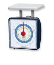 ASMIX　レタースケール小　LS351　250g計量