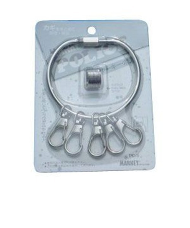 大一鋼業　マーキー・ポリス　PC－5