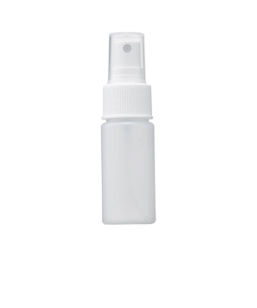 ユータイム（YOUTIME）　スプレーボトル　乳白色　30mL