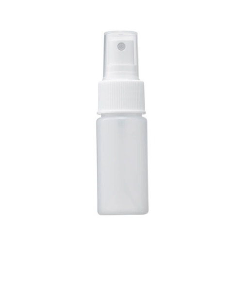 ユータイム（YOUTIME）　スプレーボトル　乳白色　30mL