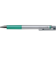 パイロット(PILOT) ゲルインキボールペン ジュースアップ 0.4mm メタリック グリーン