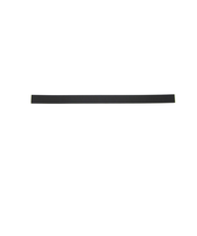 NR黒セルスポンジ ST付 10×30×500