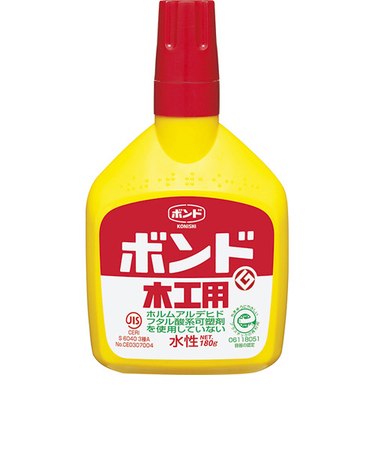 コニシ　ボンド　木工用　180g