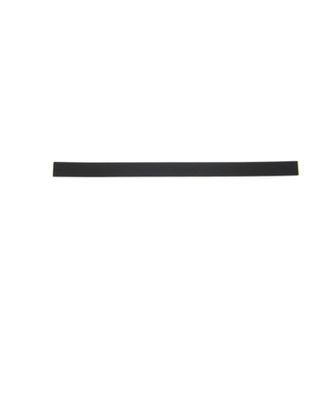 NR黒セルスポンジ　ST付　5×30×500