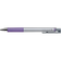 パイロット（PILOT）　ゲルインキボールペン　ジュースアップ　0.4mm　メタリック　バイオレット