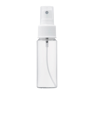 ユータイム（YOUTIME）　スプレーボトル　50mL