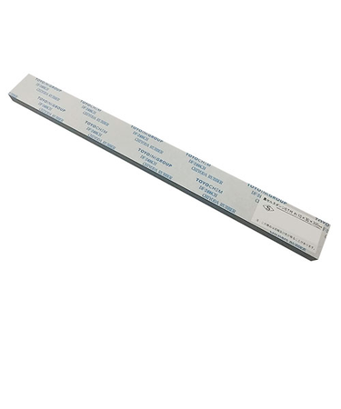 黒セルスポンジ　テープ付　10×30×300